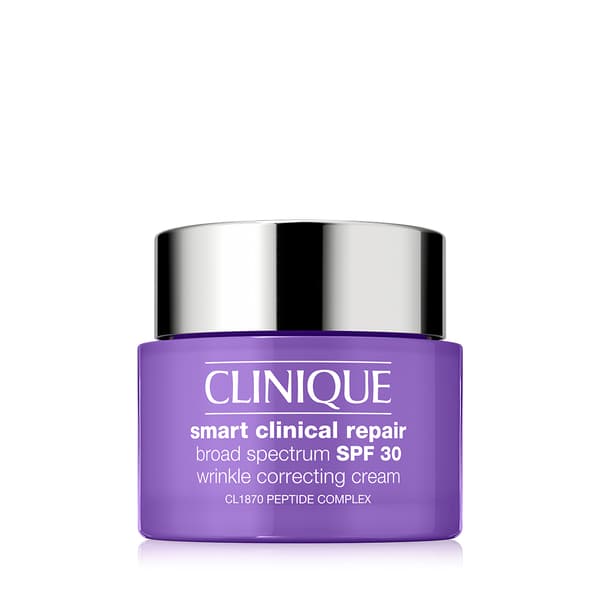 Clinique Smart Clinical Repair(tm) Broad Spectrum Wrinkle Cream