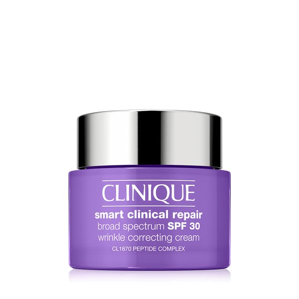 Clinique Smart Clinical Repair(tm) Broad Spectrum Wrinkle Cream - image 