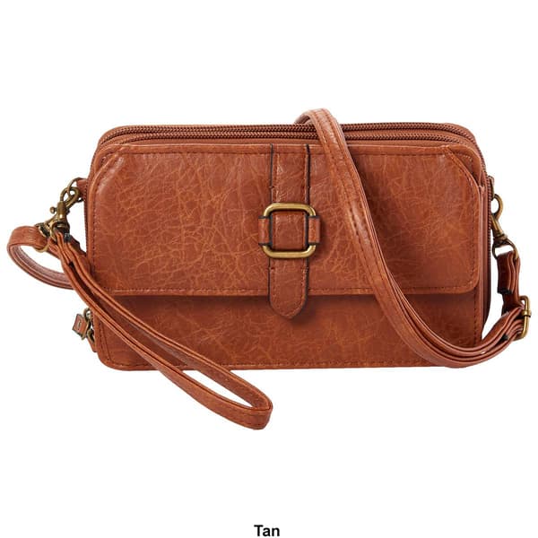 Bueno Artesia Wallet On A String Boscov's