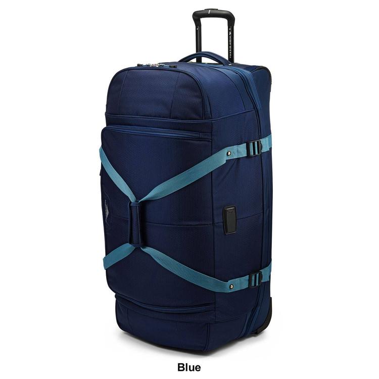 High Sierra® Fairlead 28in. Wheeled Duffel