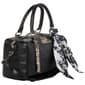 Steve Madden Adalise Large Barrel Satchel - image 2