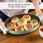 KitchenAid&#174; 2.5qt. Enameled Cast Iron Au Gratin Roasting Pan - image 3