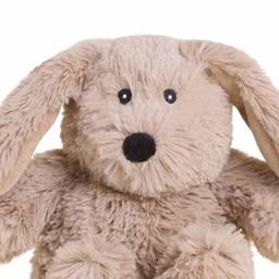 Warmies® 9in. Brown Bunny Junior