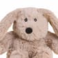 Warmies® 9in. Brown Bunny Junior - image 2