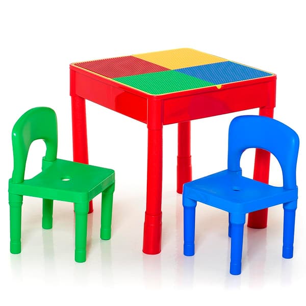 Smart Novelty Kids Activity Table - image 
