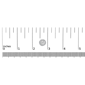 Haus of Brilliance 3/4ctw. Lab Grown Diamond Halo Stud Earring - image 5