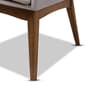 Baxton Studio Nexus Dining Armchairs - Set of 2 - image 6