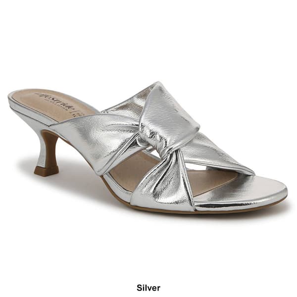 Womens LifeStride Nori Heeled Dress Sandals