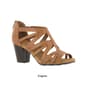 Womens Easy Street Amaze Sandals - image 9