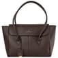 London Fog Luna Structured Tote - image 1