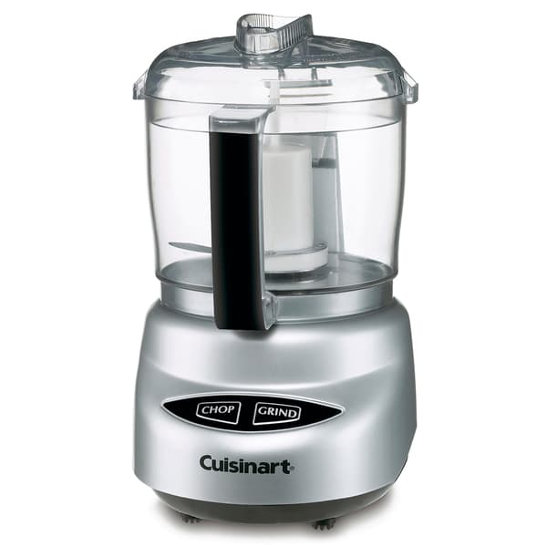 Cuisinart&#40;R&#41; Mini-Prep Plus Processor