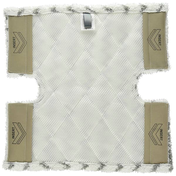 Shark&#174; Click n Release Steam Mop Replacement Pad - XTP184