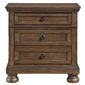 Homelegance Cambridge Nightstand - image 1