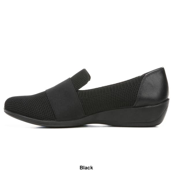 Womens LifeStride Ignite Slip On Loafers