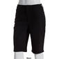 Womens Tailormade 5 Pocket 11in. Bermuda Shorts - image 5