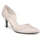 Womens LifeStride Saldana Pumps - image 1