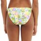Juniors California Sunshine Melrose Bikini Swim Bottoms - image 2