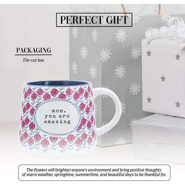 Pavilion Mom You Are Amazing Mug