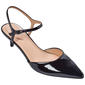 Womens Bandolino Rose Pointed Toe Slingback Pumps - image 1