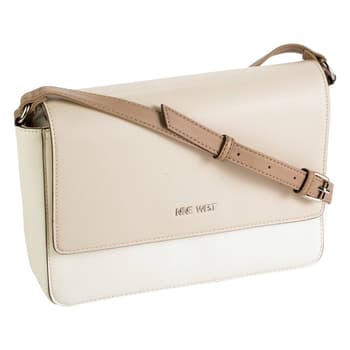 Nine West Calandra Mini Flap Crossbody