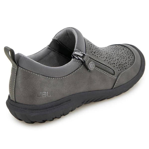Womens JBU Avery Memory Foam Casual Loafers