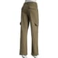 Juniors Celebrity Pink High Rise Cargo Straight Leg Pants - image 2