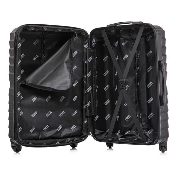 InUSA Aurum Lightweight Hardside 32in. Spinner