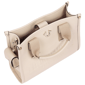 True Religion Brody Smooth Pu Medium Tote - image 5