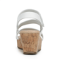 Big Girls Blowfish Malibu Lemonade-K Wedge Sandals - image 3
