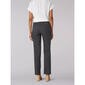 Womens Lee&#174; Relaxed Fit Wrinkle Free Pants - Short - image 2