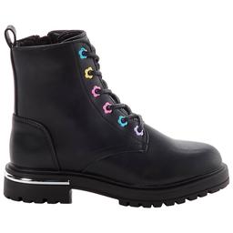 Big Girls Mia Penthia Ankle Boots