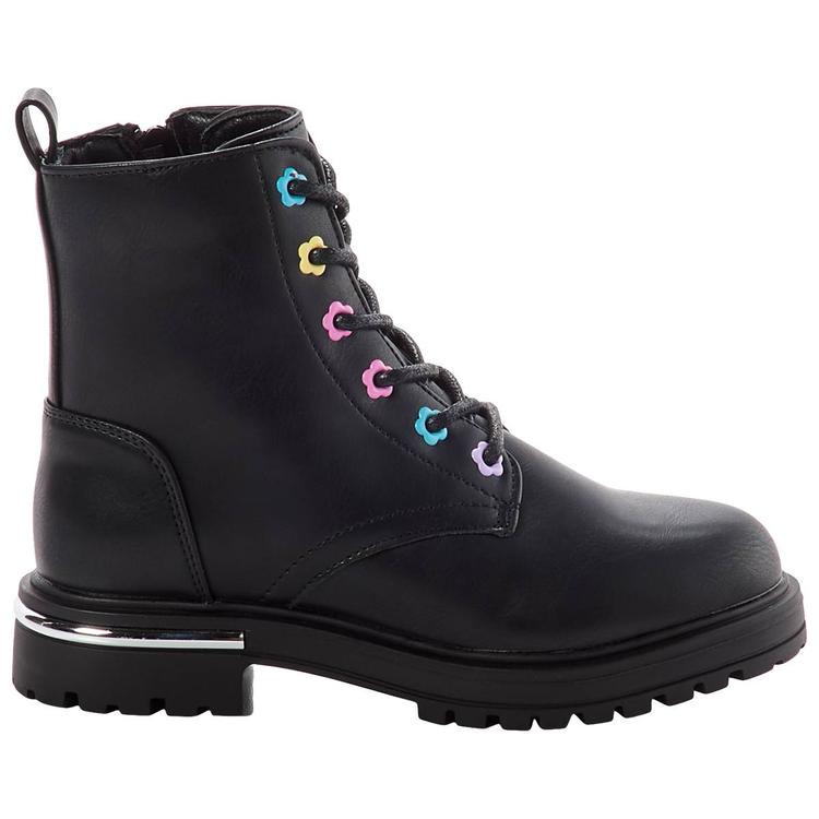 Big Girls Mia Penthia Ankle Boots