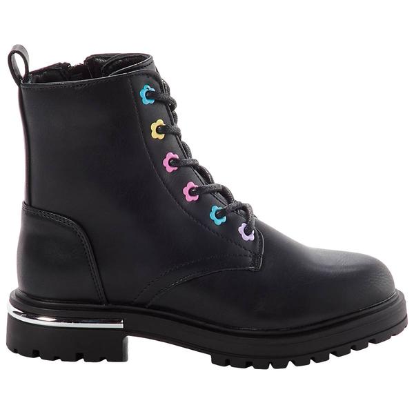 Big Girls Mia Penthia Ankle Boots