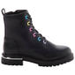 Big Girls Mia Penthia Ankle Boots - image 2