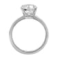 Diamond Classics™ White Gold Solitaire Diamond Engagement Ring - image 3