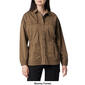 Womens Supplies by UNIONBAY&#174; Camila Cinched Waist Jacket - image 3