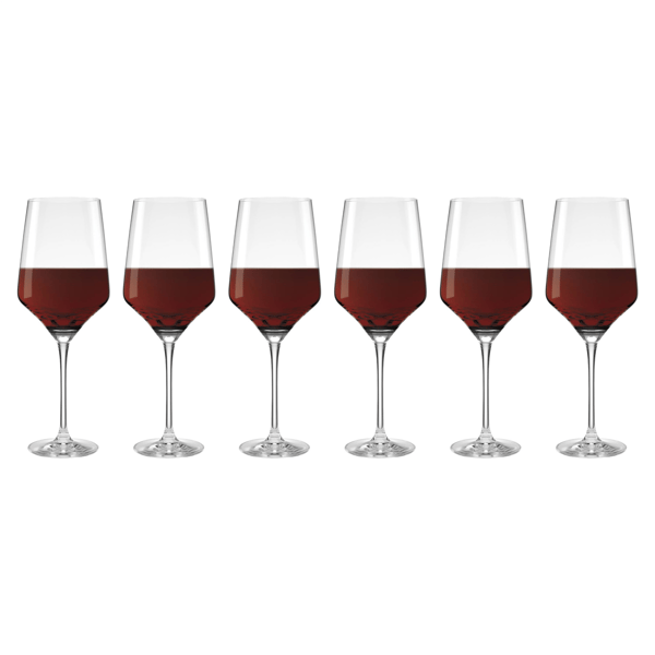 Lenox® Tuscany Classics Angled Wine Glasses - Set of 6