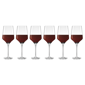 Lenox® Tuscany Classics Angled Wine Glasses - Set of 6 - image 4