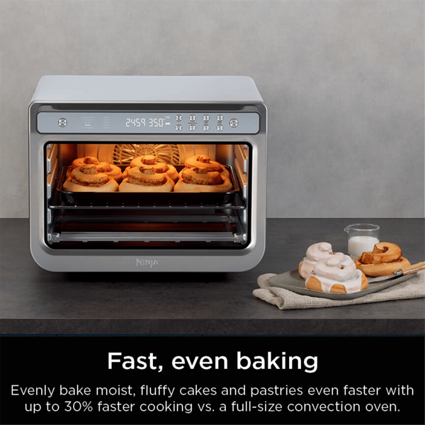 Ninja® Prestige Smart XL Air Fryer & Countertop Oven