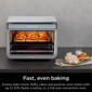 Ninja® Prestige Smart XL Air Fryer & Countertop Oven - image 5
