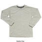 Boys &#40;8-20&#41; Architect&#174; Jean Co. Long Sleeve Solid Jersey Tee - image 3