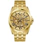 Mens Bulova Classic Sutton Automatic Bracelet Watch - 97A162 - image 1