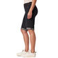 Womens Democracy &#8220;Ab&#8221;solution&#174; Bermuda Denim Shorts - image 4