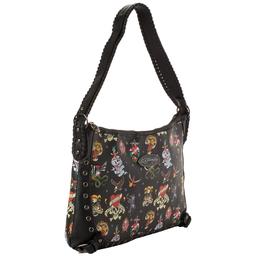 Ed Hardy Eve Hobo