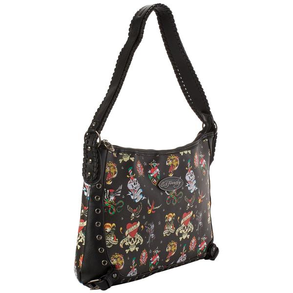 Ed Hardy Eve Hobo