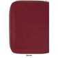 Travelon RFID Blocking Passport Zip Wallet - image 3