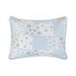 Laura Ashley&#174; Kenna 136 Thread Count Reversible Quilt Set - image 8