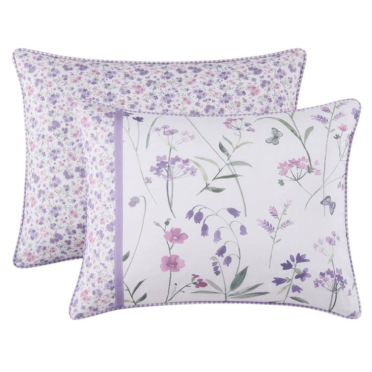 Royal Court Nola 4pc. Comforter Set
