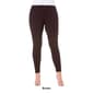 Plus Size 24/7 Comfort Apparel Stretch Leggings - image 4