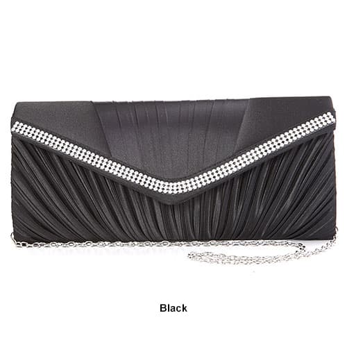 Sasha Evening Clutch